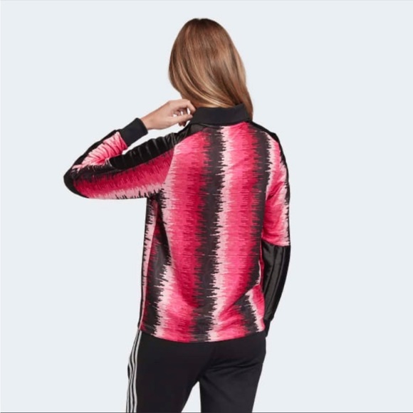 NWT ADIDAS LONG SLEEVES TEE
SHIRT SOCCER COLLAR BLOUSE CREW NECK - Picture 5 of 9